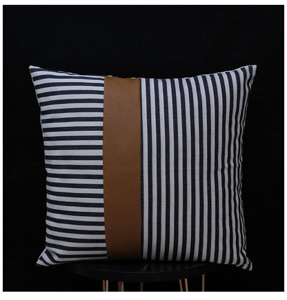 Rustic Throw Pillow Collection
