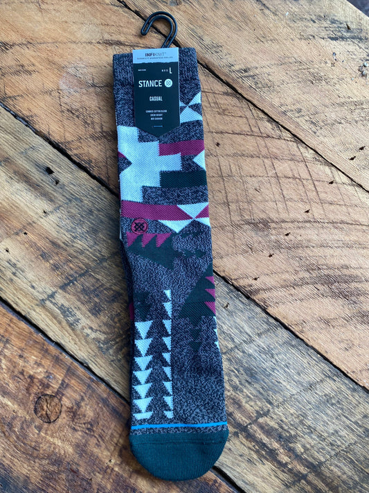 Sundowner Crew Sock