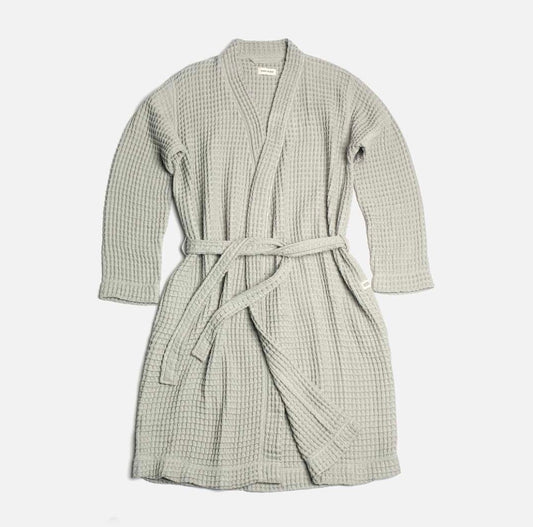 Waffle Robe - Various Colors