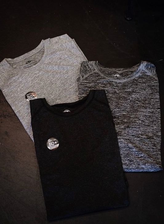 OC Anti UV Sport Shirt