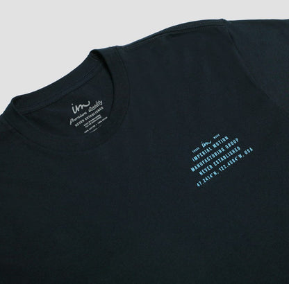 Ridgeline T-Shirt - Various Colors