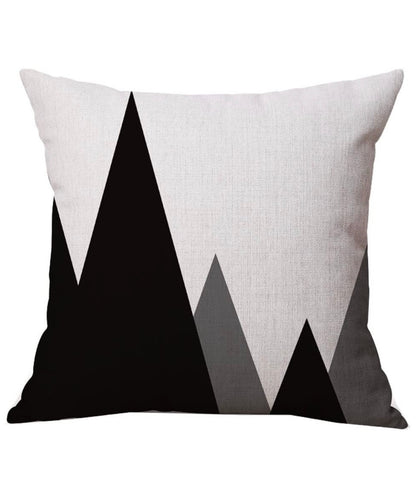 Masculine Throw Pillow Collection