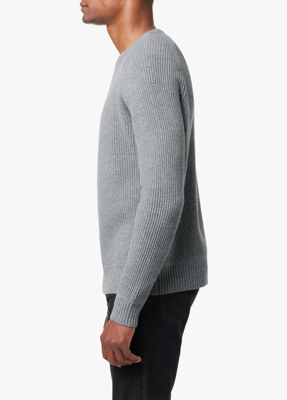 Joe's Textured Crewneck Sweater