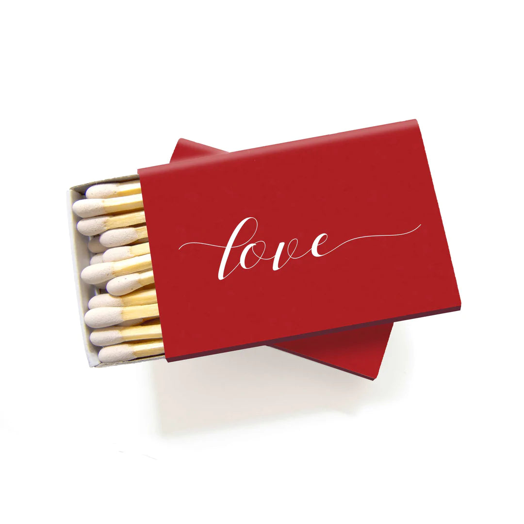 Valentines Matches- MULTIPLE OPTIONS