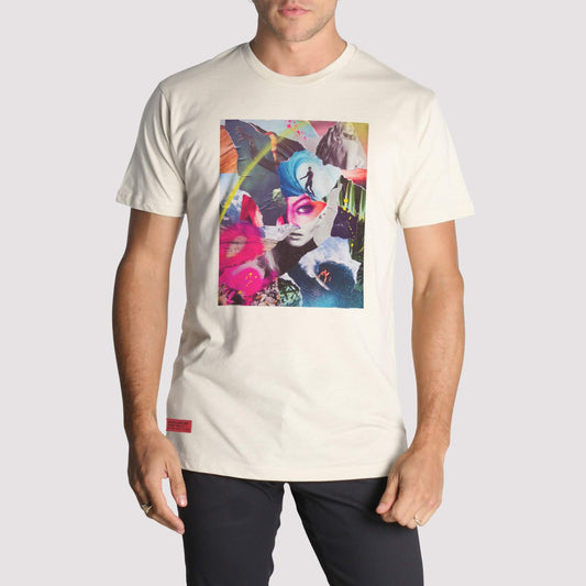 Nomad Collage IM T-Shirt