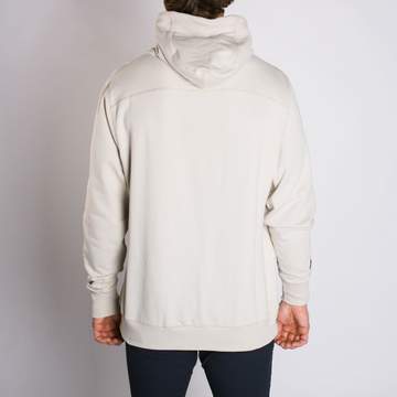 Mills Zip Up Sweatshirt - MULTIPLE COLOR CHOICES