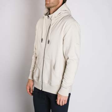 Mills Zip Up Sweatshirt - MULTIPLE COLOR CHOICES