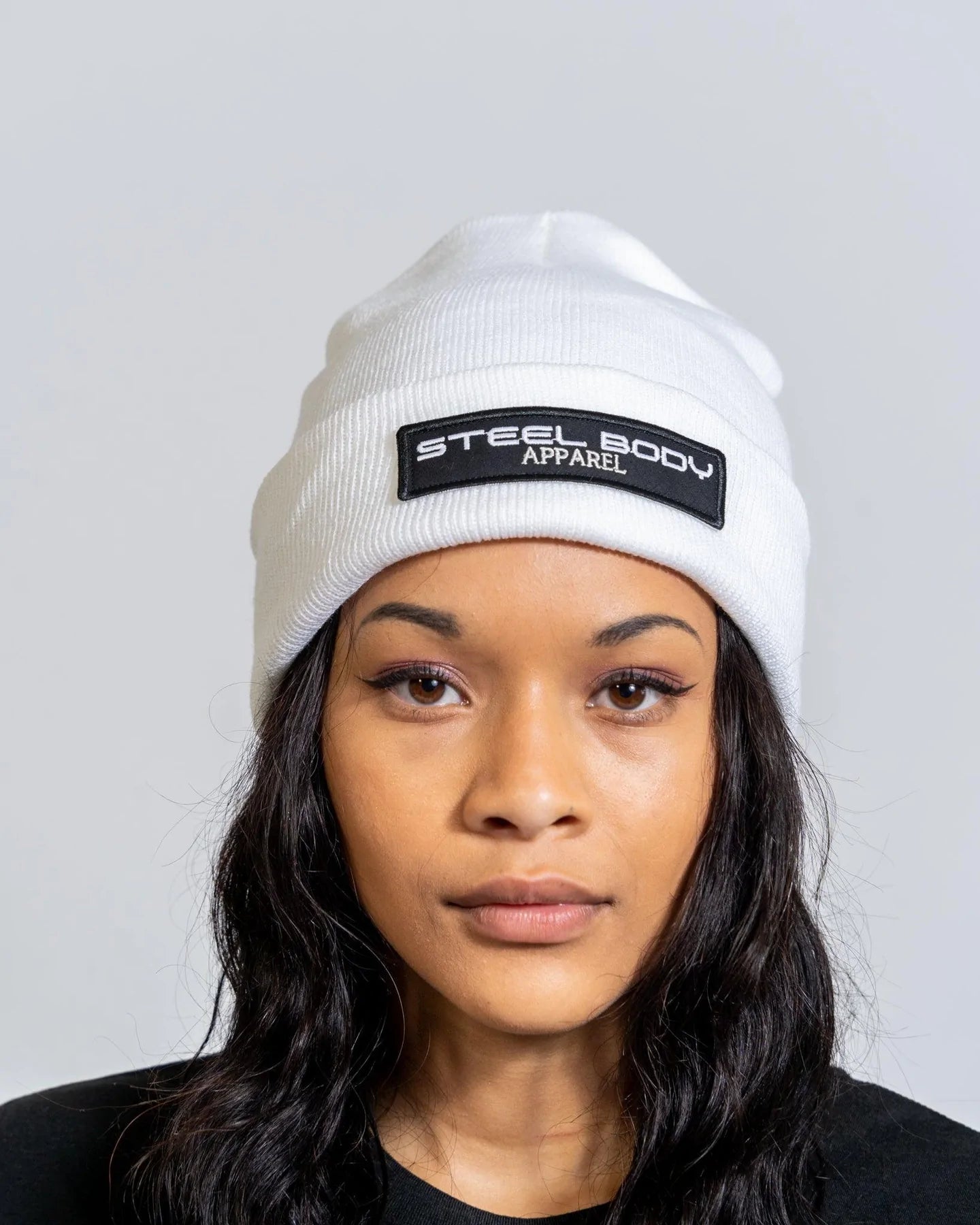 Steel Body Beanie- MULTIPLE COLOR OPTIONS