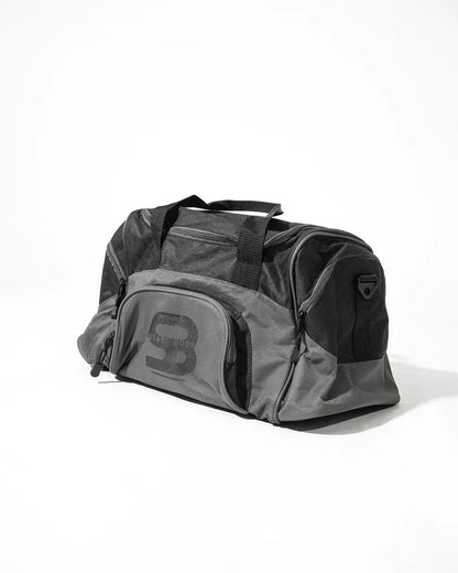 Steel Body Sport Duffel Bag