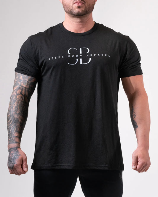 Steel Body Fundamental T-Shirt